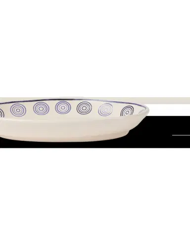 Emporio Sirenuse Coins Serving Plate | Thumbnail 2 Emporio Sirenuse Coins Serving Plate | Thumbnail 2
