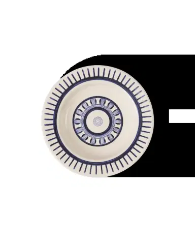 Emporio Sirenuse Ball Bearing Soup Plate | Thumbnail 1 Emporio Sirenuse Ball Bearing Soup Plate | Thumbnail 1