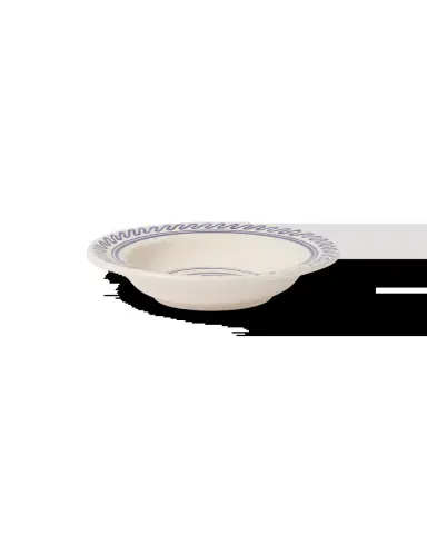 Emporio Sirenuse Waves Soup Plate | Thumbnail 2 Emporio Sirenuse Waves Soup Plate | Thumbnail 2