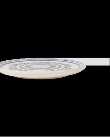 Emporio Sirenuse Waves Bread Plate | Thumbnail 2 Emporio Sirenuse Waves Bread Plate | Thumbnail 2
