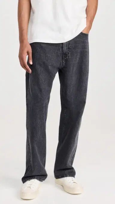 Our Legacy Third Cut Jeans Supergrey Wash | Thumbnail 2 Our Legacy Third Cut Jeans Supergrey Wash | Thumbnail 2