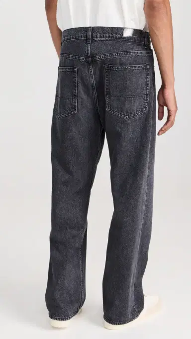 Our Legacy Third Cut Jeans Supergrey Wash | Thumbnail 3 Our Legacy Third Cut Jeans Supergrey Wash | Thumbnail 3