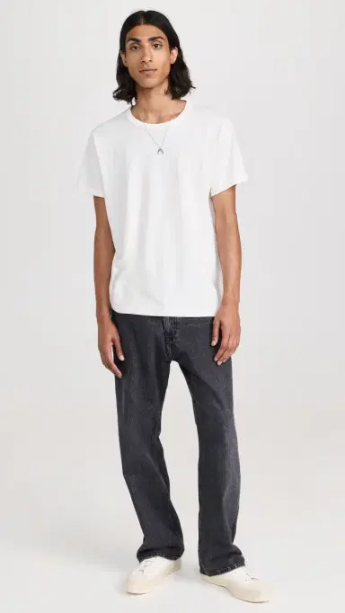 Our Legacy Third Cut Jeans Supergrey Wash | Thumbnail 5 Our Legacy Third Cut Jeans Supergrey Wash | Thumbnail 5