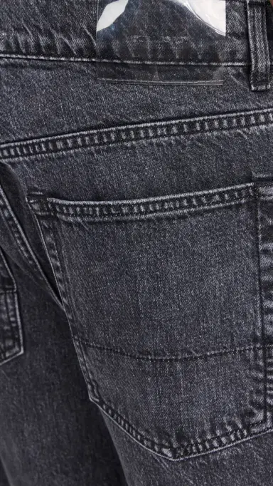 Our Legacy Third Cut Jeans Supergrey Wash | Thumbnail 6 Our Legacy Third Cut Jeans Supergrey Wash | Thumbnail 6