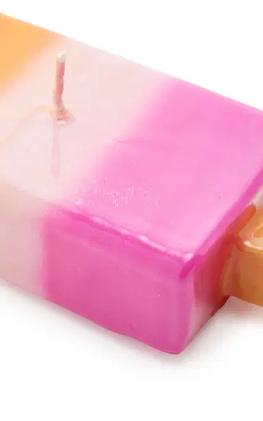 Moda Domus Exclusive La Isla Popsicle Wax Candle - Multi | Thumbnail 2 Moda Domus Exclusive La Isla Popsicle Wax Candle - Multi | Thumbnail 2