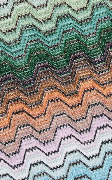 Missoni Exclusive La Isla Halter Top | Thumbnail 6 Missoni Exclusive La Isla Halter Top | Thumbnail 6