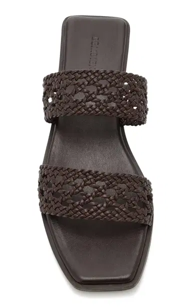 Bembien Exclusive La Isla Paloma Woven Leather Sandals | Thumbnail 3 Bembien Exclusive La Isla Paloma Woven Leather Sandals | Thumbnail 3