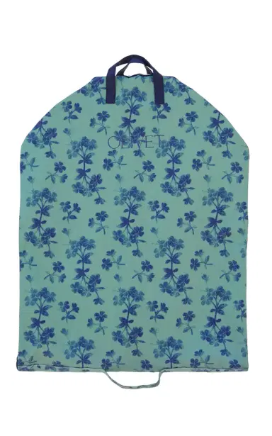 Olivet Classic Bag Bloom Study - Dark Green | Thumbnail 1 Olivet Classic Bag Bloom Study - Dark Green | Thumbnail 1