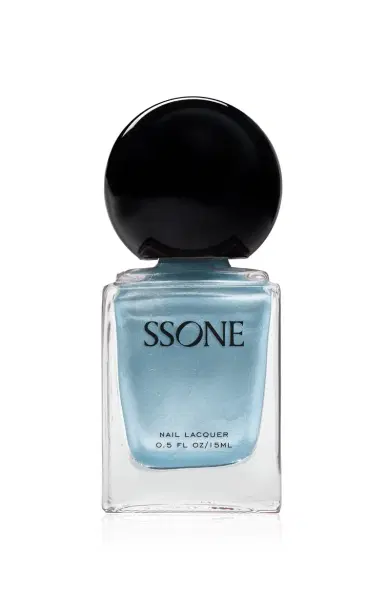 SSONE Exclusive La Isla Nail Lacquer - Last Glimmer | Thumbnail 2 SSONE Exclusive La Isla Nail Lacquer - Last Glimmer | Thumbnail 2