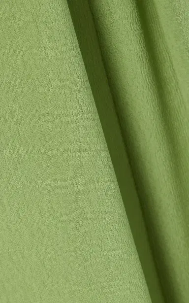 Posse Exclusive La Isla Jane Crepe Pants | Thumbnail 6 Posse Exclusive La Isla Jane Crepe Pants | Thumbnail 6