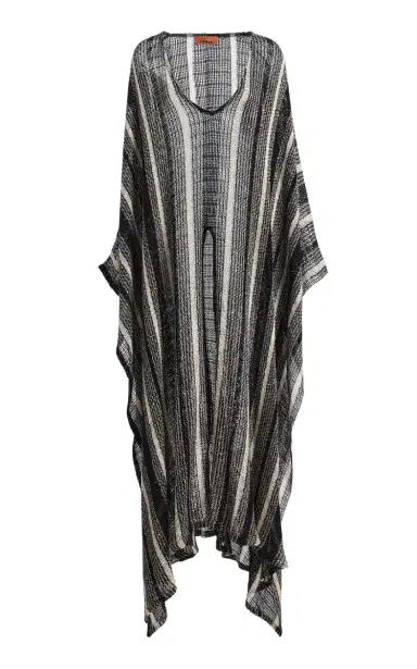 Missoni Mesh Maxi Caftan Cover-Up | Thumbnail 6 Missoni Mesh Maxi Caftan Cover-Up | Thumbnail 6