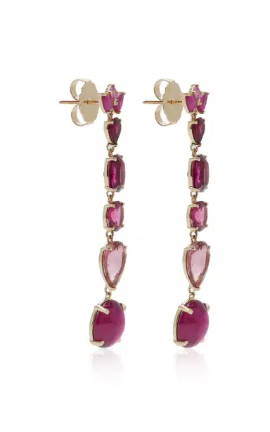 Eden Presley Ruby Kisses And Tourmaline Dreams | Thumbnail 3 Eden Presley Ruby Kisses And Tourmaline Dreams | Thumbnail 3