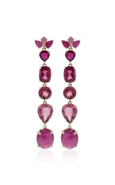 Eden Presley Ruby Kisses And Tourmaline Dreams | Thumbnail 1 Eden Presley Ruby Kisses And Tourmaline Dreams | Thumbnail 1
