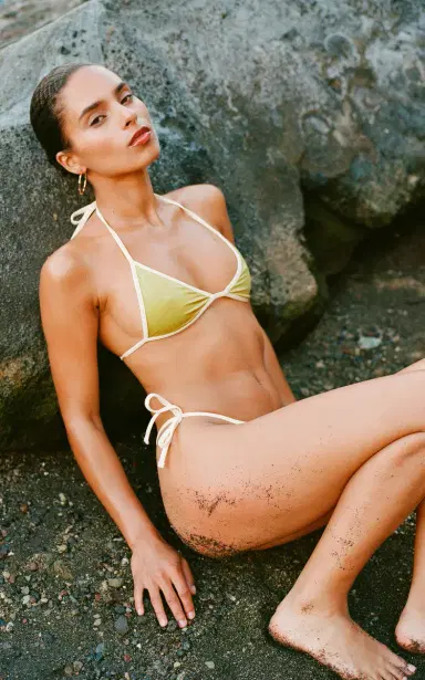 Ay Que Calor Exclusive La Isla Lea Bikini Top | Thumbnail 5 Ay Que Calor Exclusive La Isla Lea Bikini Top | Thumbnail 5