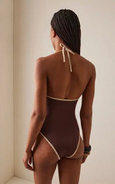 Ay Que Calor Exclusive La Isla Camila One-Piece Swimsuit | Thumbnail 3 Ay Que Calor Exclusive La Isla Camila One-Piece Swimsuit | Thumbnail 3