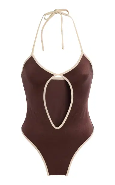 Ay Que Calor Exclusive La Isla Camila One-Piece Swimsuit | Thumbnail 6 Ay Que Calor Exclusive La Isla Camila One-Piece Swimsuit | Thumbnail 6