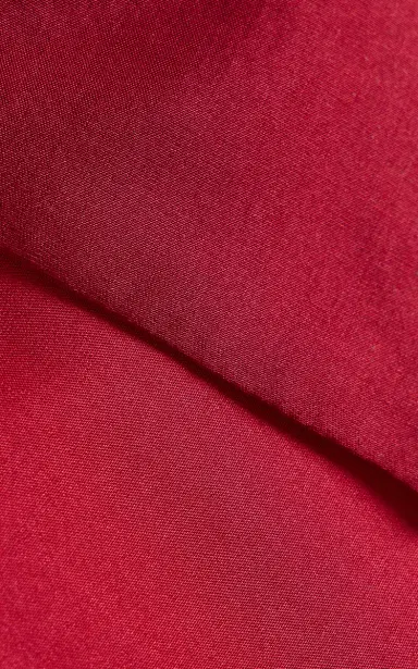 LA VESTE Exclusive La Isla Silk Shirt | Thumbnail 7 LA VESTE Exclusive La Isla Silk Shirt | Thumbnail 7