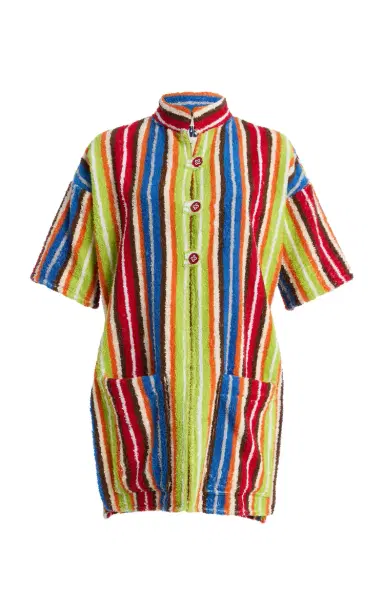 LA VESTE Exclusive La Isla Cotton Top | Thumbnail 1 LA VESTE Exclusive La Isla Cotton Top | Thumbnail 1