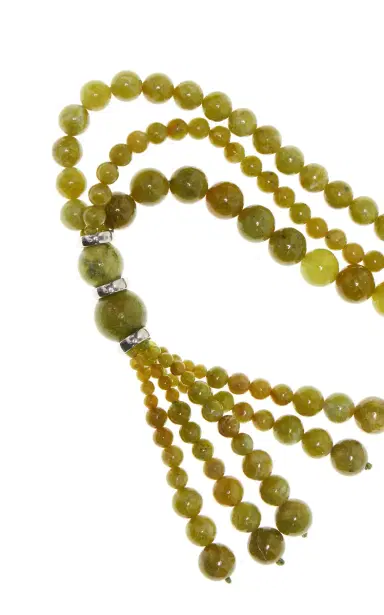 Le Sundial Venice Opera Avventurine Necklace | Thumbnail 3 Le Sundial Venice Opera Avventurine Necklace | Thumbnail 3