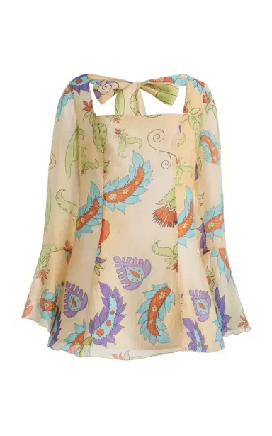 SIEDRÉS Exclusive La Isla La Isla Mini Dress | Thumbnail 6 SIEDRÉS Exclusive La Isla La Isla Mini Dress | Thumbnail 6