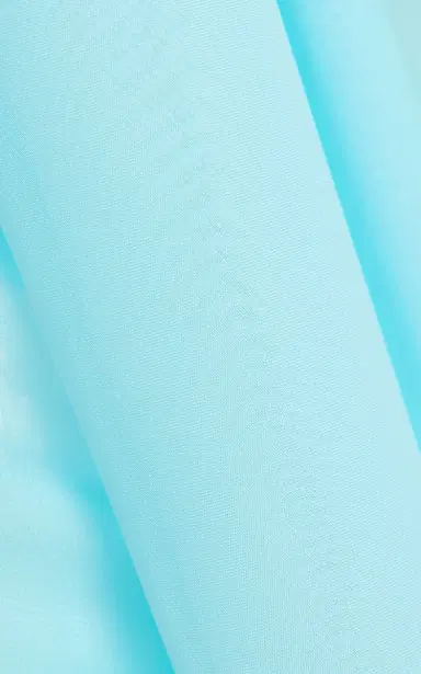 SIEDRÉS Exclusive La Isla Ruched Sequined Chiffon Maxi Dress | Thumbnail 7 SIEDRÉS Exclusive La Isla Ruched Sequined Chiffon Maxi Dress | Thumbnail 7