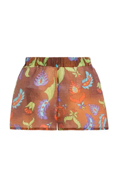 SIEDRÉS Exclusive La Isla Shorts | Thumbnail 6 SIEDRÉS Exclusive La Isla Shorts | Thumbnail 6