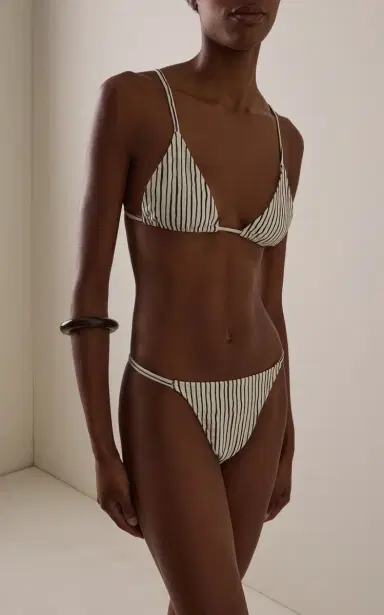 Meridian Swimwear Exclusive La Isla Equator Bikini Top | Thumbnail 3 Meridian Swimwear Exclusive La Isla Equator Bikini Top | Thumbnail 3
