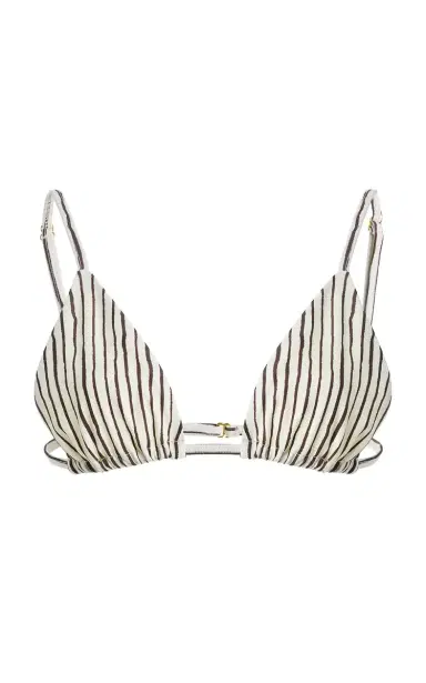 Meridian Swimwear Exclusive La Isla Equator Bikini Top | Thumbnail 6 Meridian Swimwear Exclusive La Isla Equator Bikini Top | Thumbnail 6