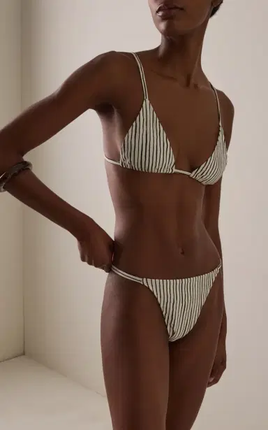 Meridian Swimwear Exclusive La Isla Solstice Bikini Bottom | Thumbnail 2 Meridian Swimwear Exclusive La Isla Solstice Bikini Bottom | Thumbnail 2
