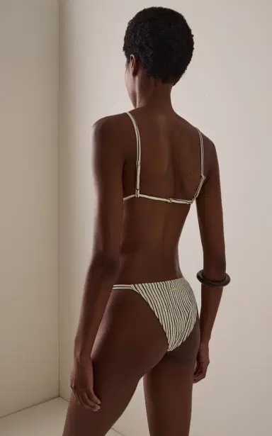 Meridian Swimwear Exclusive La Isla Solstice Bikini Bottom | Thumbnail 3 Meridian Swimwear Exclusive La Isla Solstice Bikini Bottom | Thumbnail 3