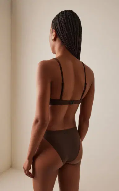 Meridian Swimwear Exclusive La Isla Horizon Bikini Bottom | Thumbnail 3 Meridian Swimwear Exclusive La Isla Horizon Bikini Bottom | Thumbnail 3