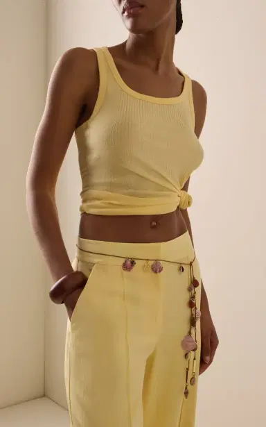 eliou Nerida Wrap Belt | Thumbnail 3 eliou Nerida Wrap Belt | Thumbnail 3