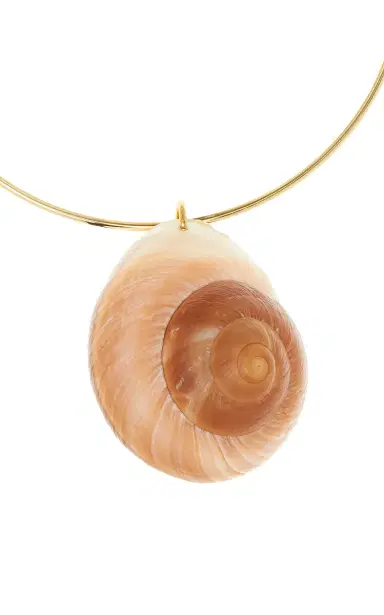 éliou Sur Necklace | Thumbnail 4 éliou Sur Necklace | Thumbnail 4