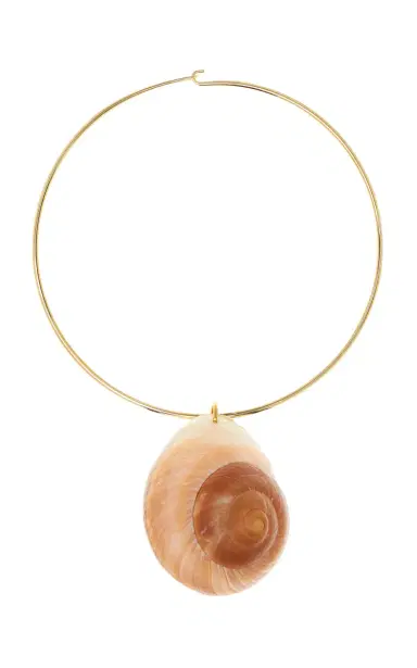 éliou Sur Necklace | Thumbnail 5 éliou Sur Necklace | Thumbnail 5