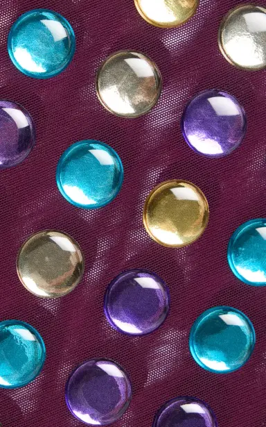 Oseree Bubble Skirtini | Thumbnail 5 Oseree Bubble Skirtini | Thumbnail 5