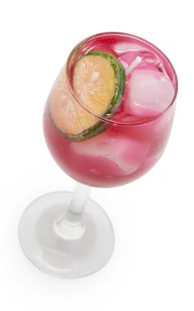Moda Domus Exclusive La Isla Sangria Wax Candle | Thumbnail 2 Moda Domus Exclusive La Isla Sangria Wax Candle | Thumbnail 2