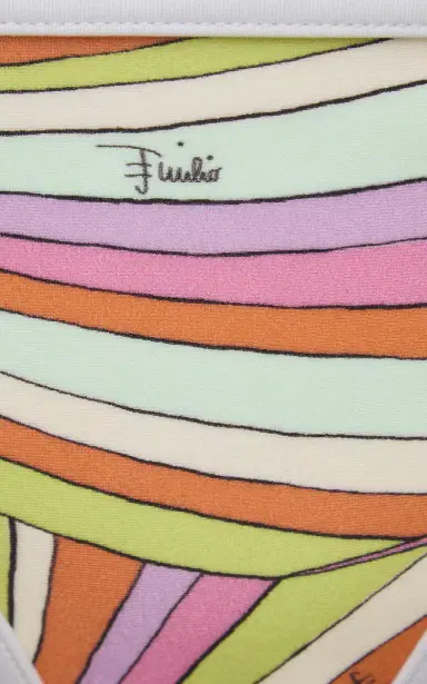 Pucci Bikini Bottoms | Thumbnail 4 Pucci Bikini Bottoms | Thumbnail 4
