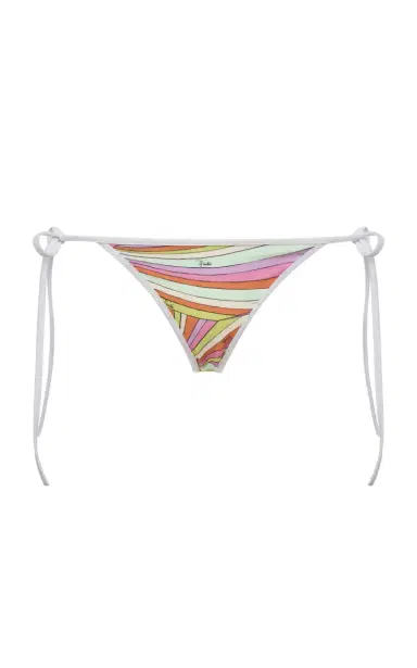 Pucci Bikini Bottoms | Thumbnail 1 Pucci Bikini Bottoms | Thumbnail 1