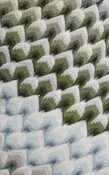 Missoni Sleeveless Knitted Top | Thumbnail 5 Missoni Sleeveless Knitted Top | Thumbnail 5