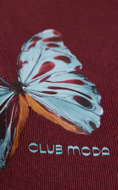 Club Moda Exclusive La Isla Cotton Baby T-Shirt | Thumbnail 6 Club Moda Exclusive La Isla Cotton Baby T-Shirt | Thumbnail 6