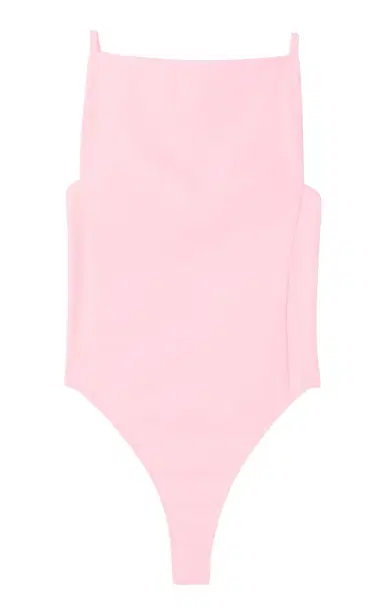 Jacquemus Sole One-Piece Swimsuit | Thumbnail 6 Jacquemus Sole One-Piece Swimsuit | Thumbnail 6