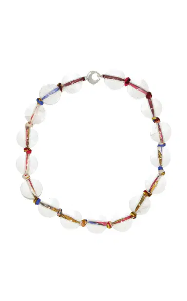 Don't Let Disco The Hugo Necklace | Thumbnail 5 Don't Let Disco The Hugo Necklace | Thumbnail 5
