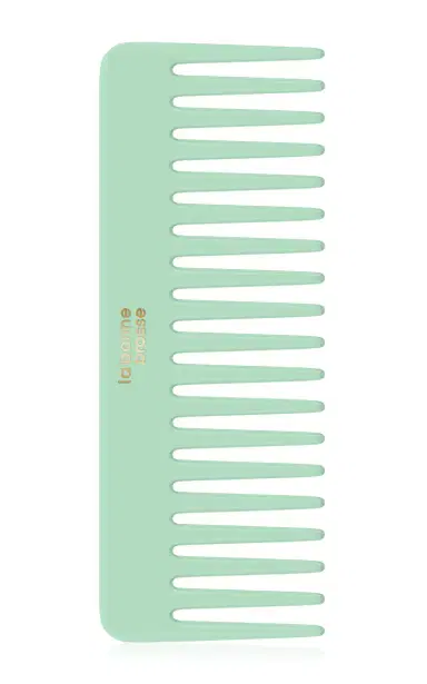 La Bonne Brosse Exclusive La Isla The Large Detangling Comb | Thumbnail 7 La Bonne Brosse Exclusive La Isla The Large Detangling Comb | Thumbnail 7