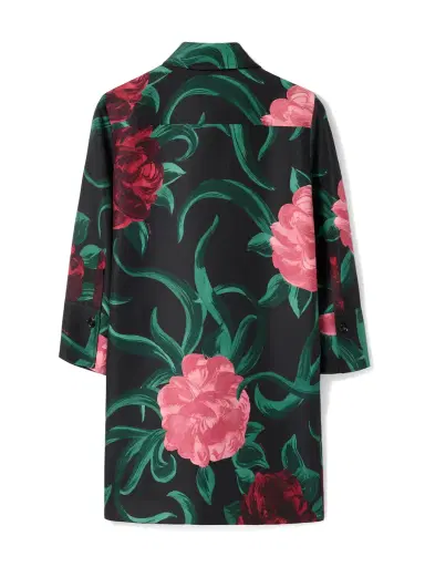 La DoubleJ Wool Cady Artemis Mini Dress | Thumbnail 2 La DoubleJ Wool Cady Artemis Mini Dress | Thumbnail 2