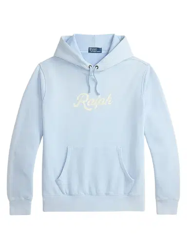 Polo Ralph Lauren Men's Ralph Vintage Fleece Hoodie | Thumbnail 1 Polo Ralph Lauren Men's Ralph Vintage Fleece Hoodie | Thumbnail 1
