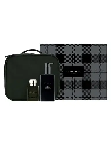 Jo Malone London Cypress & Grapevine Cologne Intense Grooming Gift Set | Thumbnail 2 Jo Malone London Cypress & Grapevine Cologne Intense Grooming Gift Set | Thumbnail 2