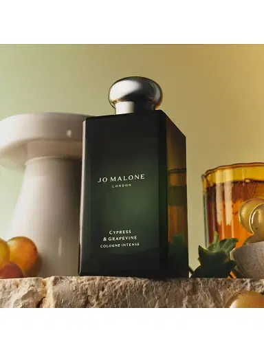 Jo Malone London Cypress & Grapevine Cologne Intense Grooming Gift Set | Thumbnail 3 Jo Malone London Cypress & Grapevine Cologne Intense Grooming Gift Set | Thumbnail 3
