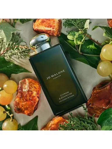 Jo Malone London Cypress & Grapevine Cologne Intense Grooming Gift Set | Thumbnail 4 Jo Malone London Cypress & Grapevine Cologne Intense Grooming Gift Set | Thumbnail 4
