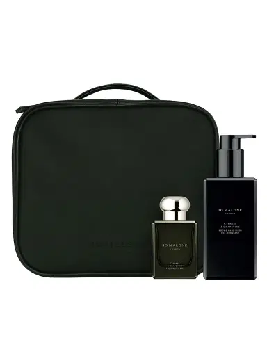 Jo Malone London Cypress & Grapevine Cologne Intense Grooming Gift Set | Thumbnail 1 Jo Malone London Cypress & Grapevine Cologne Intense Grooming Gift Set | Thumbnail 1