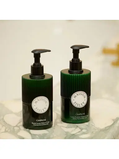 Sisley-Paris Campagne Melting Hand & Body Cream | Thumbnail 4 Sisley-Paris Campagne Melting Hand & Body Cream | Thumbnail 4